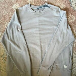 Vuori Nude Crew Neck Sweater